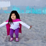 Content Marketing Superhero