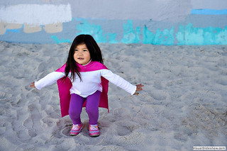 Content Marketing Superhero